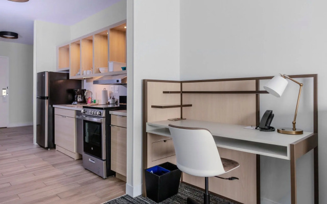 TownePlace Suites by Marriott Chesterfield