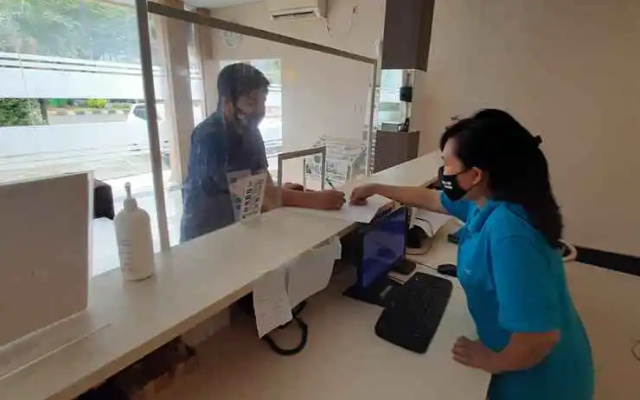 Hotel Indah Kendari