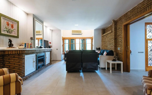 Divi Apartments Villa Reyes