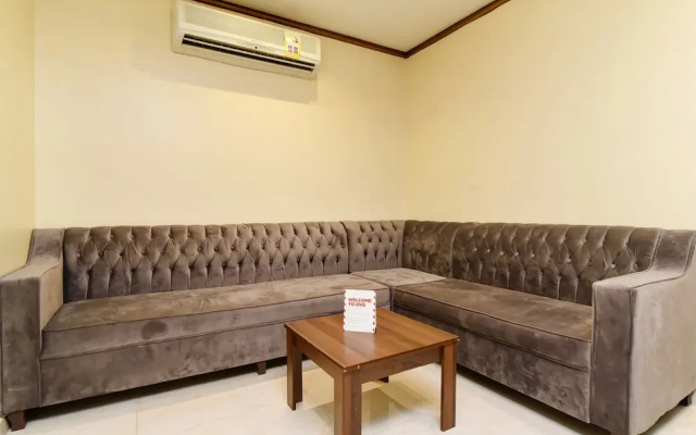 OYO 381 Afg Aldurrah 1