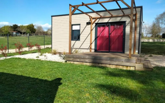 Les Logis de la Seugne