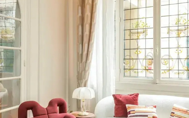 Merveil Signature Suite - Marignan