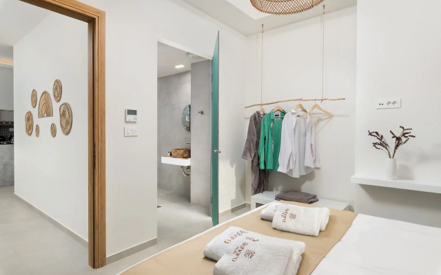 Sohora Villas