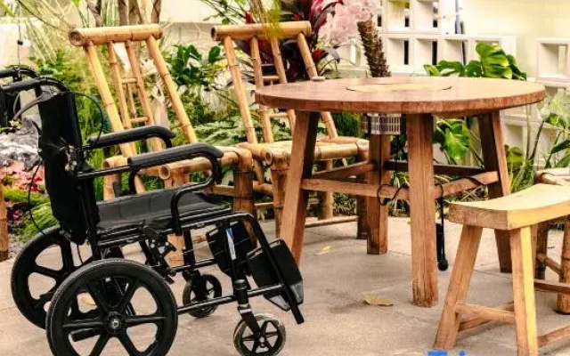 Miyi Family Garden Hotel