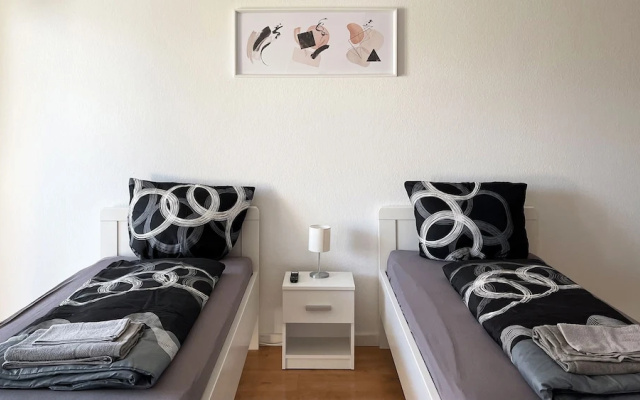 Schönes Apartment in Melle I home2share
