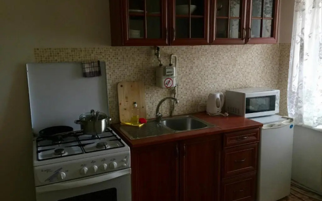Sala Apartments