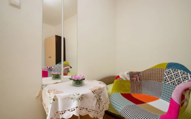 Seaview Apartment Paula 6 300m From Sea