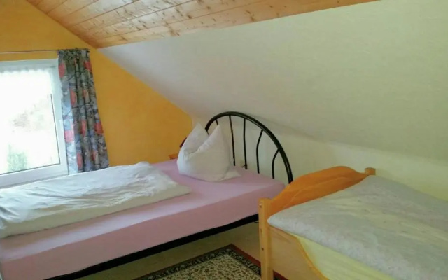 Ferienhaus Riedl