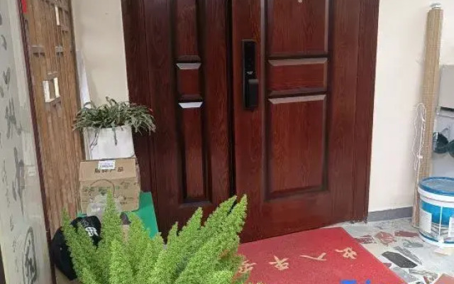 Hezhou Shuiyunjian Homestay