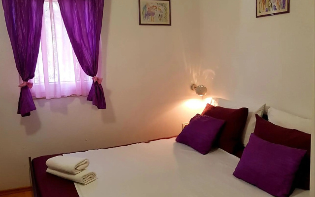 Villa Lucia
