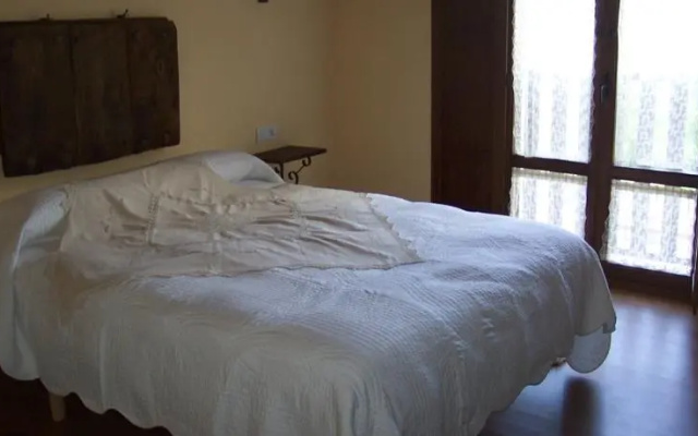 Apartamentos Rurales Casa Lafuente