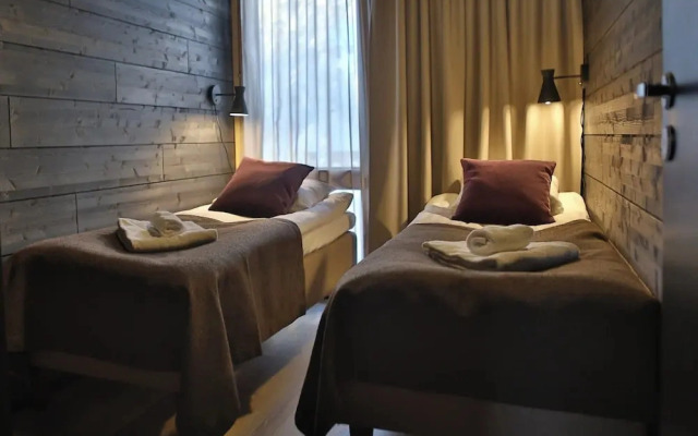 Riekko Lodge