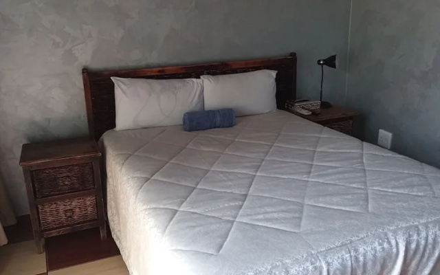 Petra Lodge