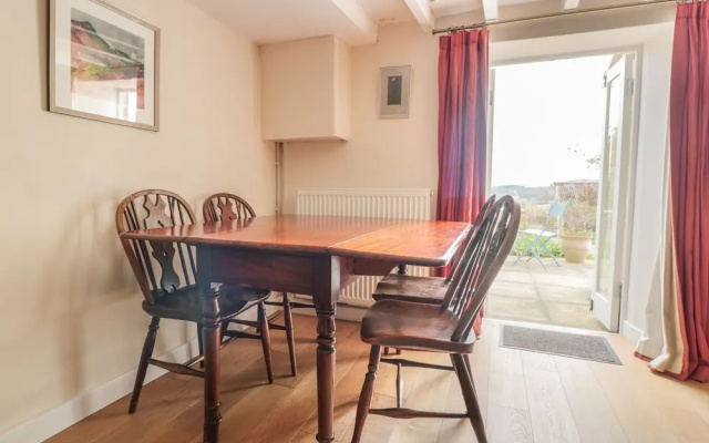 Murrayfield Cottage