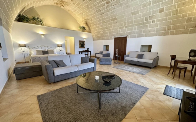 Masseria Torre Spagnola