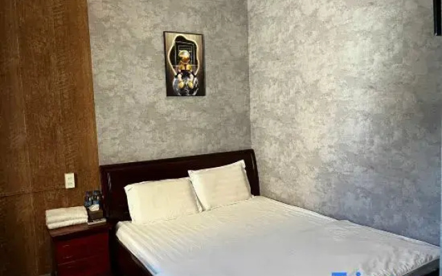 Trung Hau Hotel