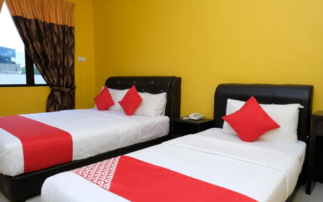 Hanis Villa Hotel