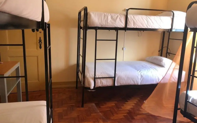 Dear Faro - Guest House