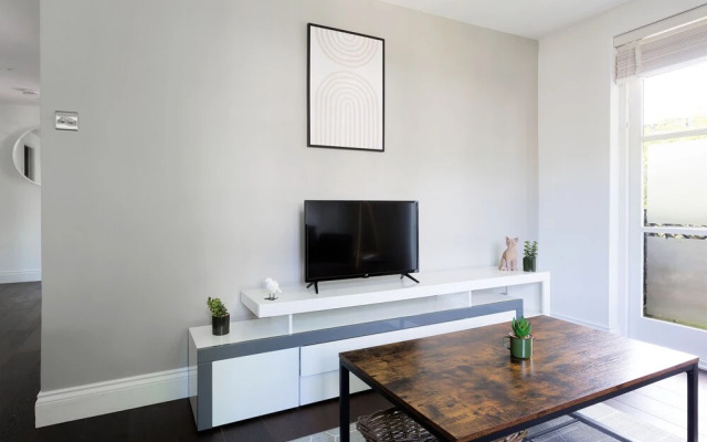 The Fulham Penthouse
