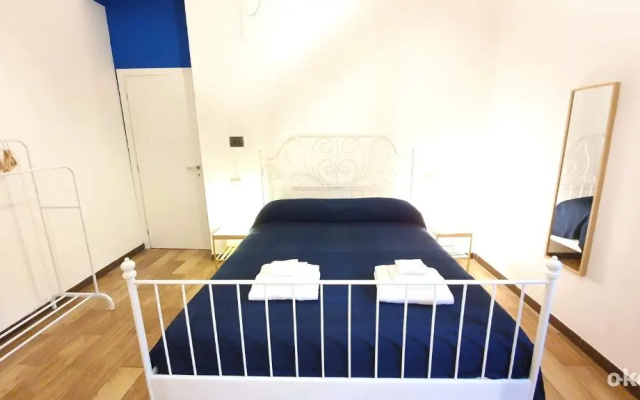 I Covi Del Viaggiatore - Bari Politecnico