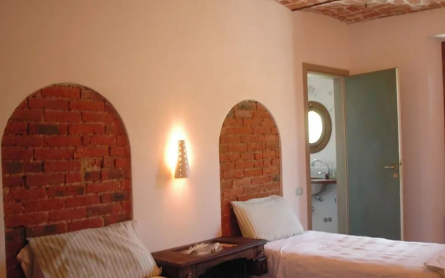 Agriturismo il Buonvicino
