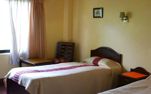 Sampada Inn