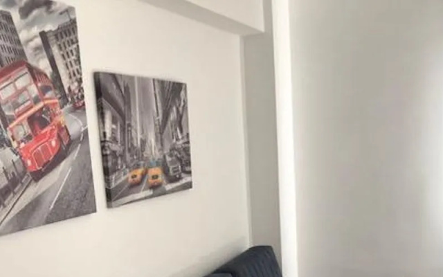 Halos Suites