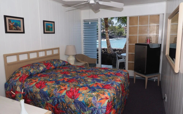 Kona Tiki Hotel