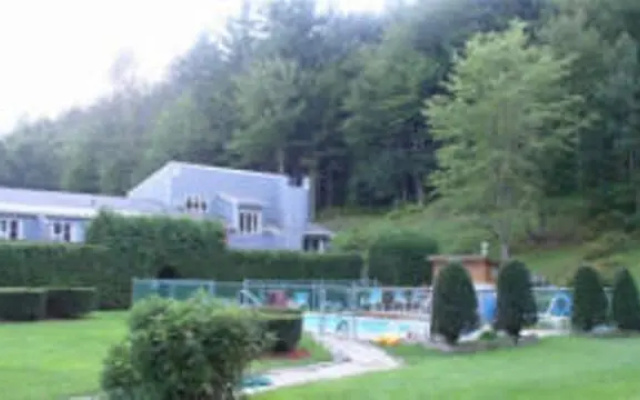 Val Roc Motel