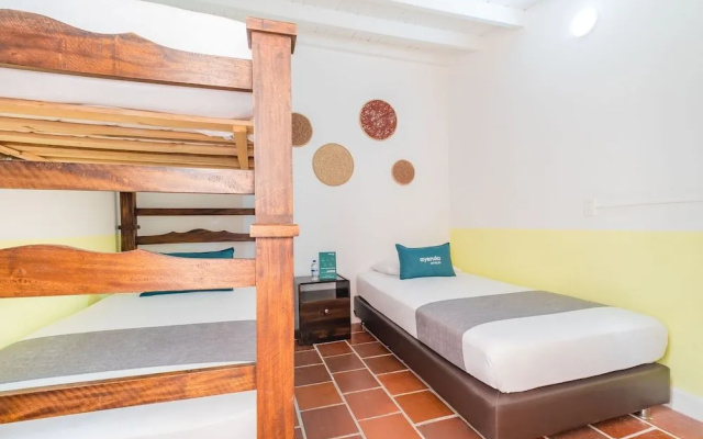 Hotel Casa de Pinos