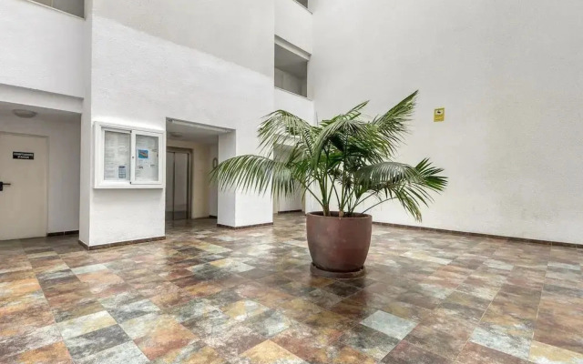 Charming Apartment With Patio
