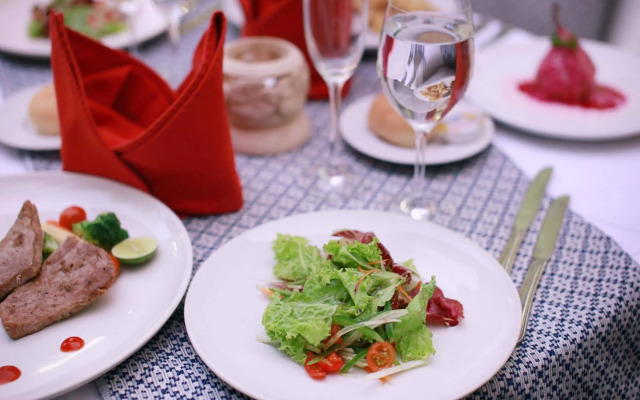 Aleva Villa Seminyak by Ini Vie Hospitality