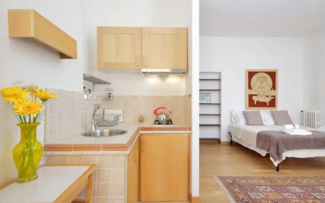 Short Stay Rome Apartments Vatican