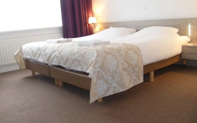 Hotel Norg