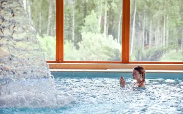Hotel Usma Spa