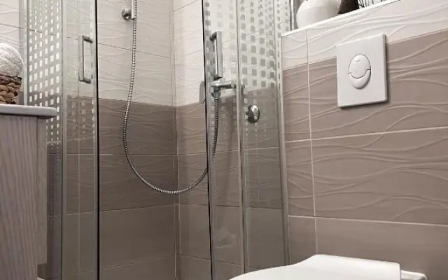 Studio Apartman Lucija