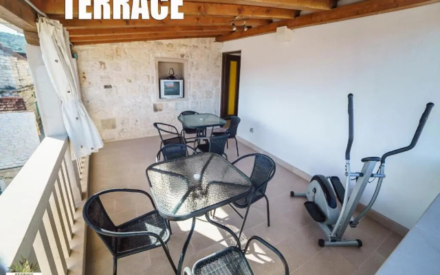 Apartments Fedrigo