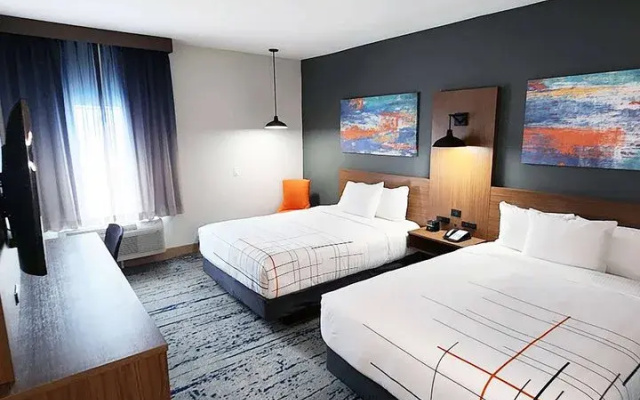 Execustay Amli South Shore