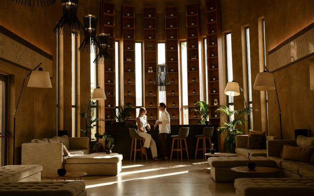 Отель Domes Noruz Chania, Autograph Collection - Adults Only