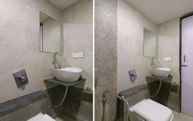 Hotel Global Inn