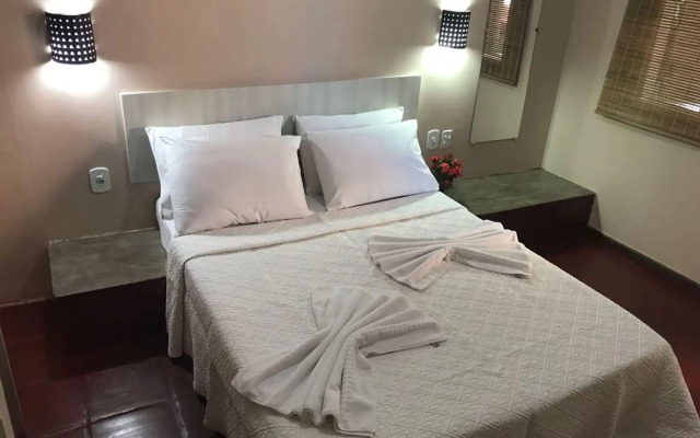 Hotel Pousada Caminho da Praia