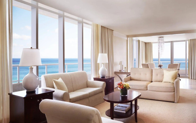 The Ritz-Carlton, Fort Lauderdale