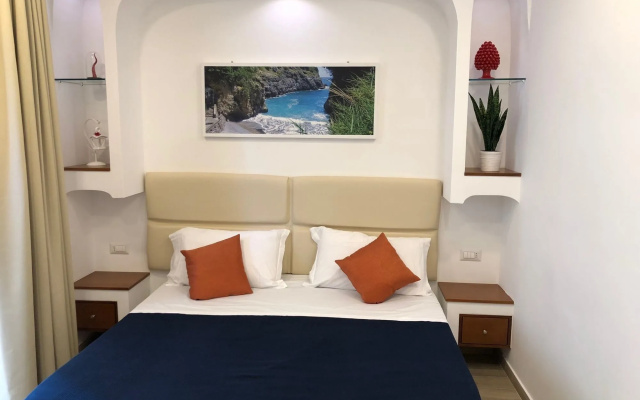 Sorrento Rooms Deluxe