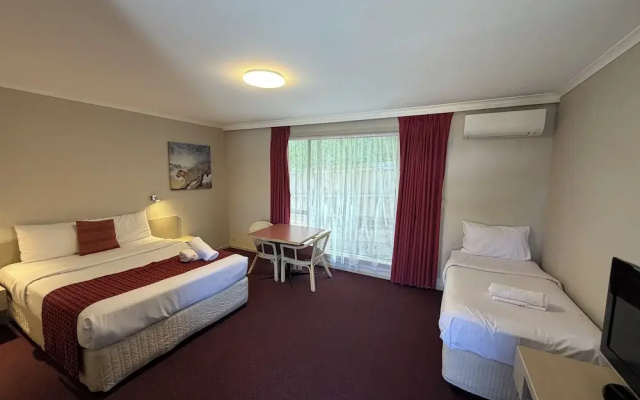 Ringwood Lake Inn