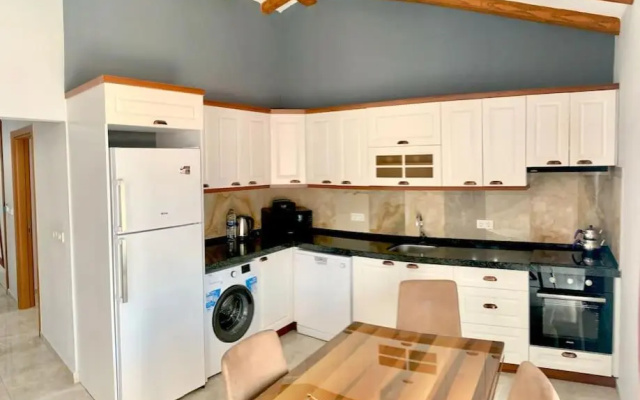 Likya Gold 2+1 Villa, Özel Havuzlu, Fethiye