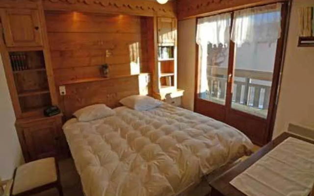 Appartement Samoëns, 3 pièces, 6 personnes - FR-1-629-76