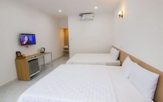 Thanh Binh Hotel