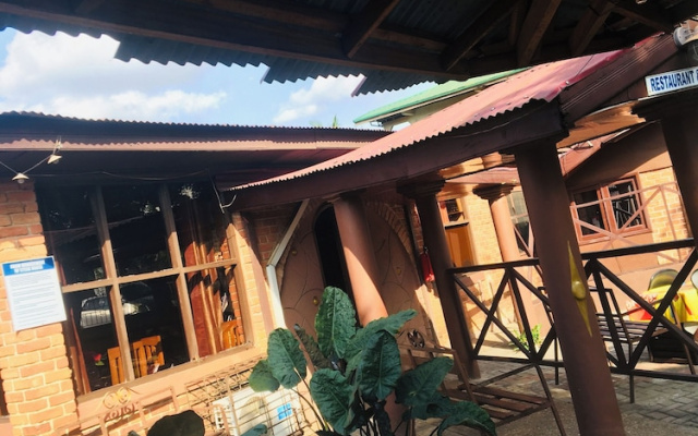 Steak House Guesthouse and restaurants