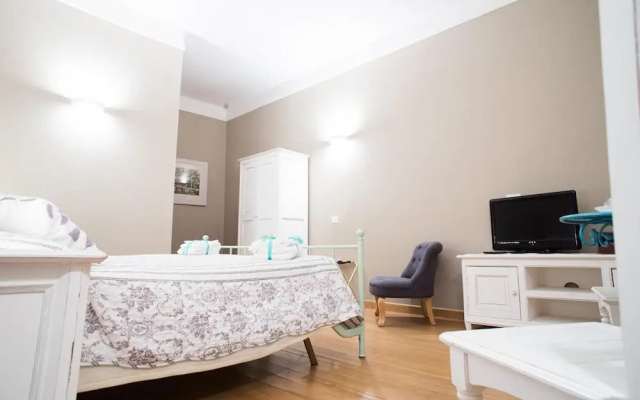 Le Erbe Guest House
