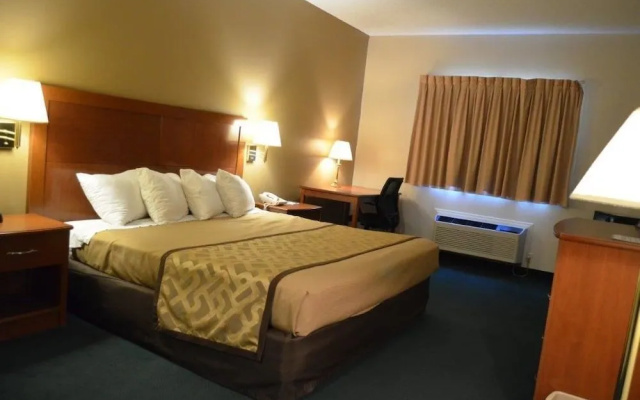 Brookshire Inn & Suites